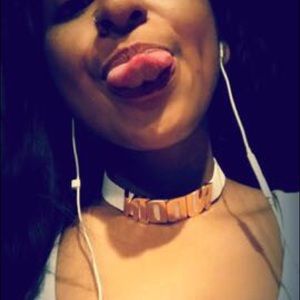 Meet your Posher, Mayra